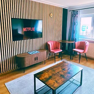 Przy Krupowkach Guest house